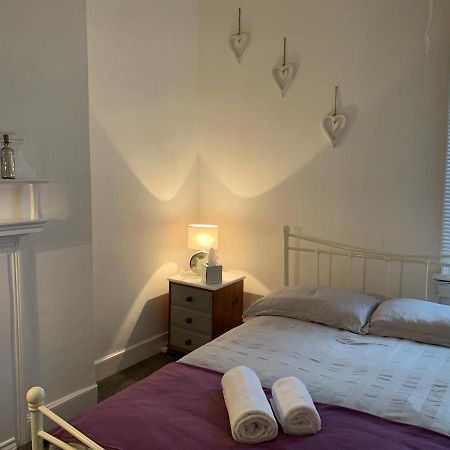 Cosy Rooms In Taunton Zewnętrze zdjęcie